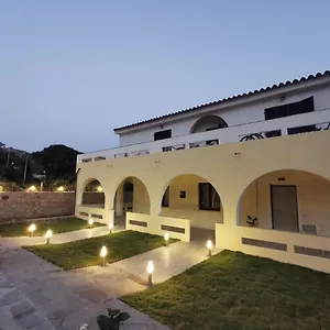  Maison d'hôtes Bianca
