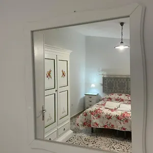  Maison d'hôtes Il Vicoletto Aria Ona